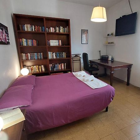 Da Fabio E Francesca - Holiday Apartment Verona Dış mekan fotoğraf
