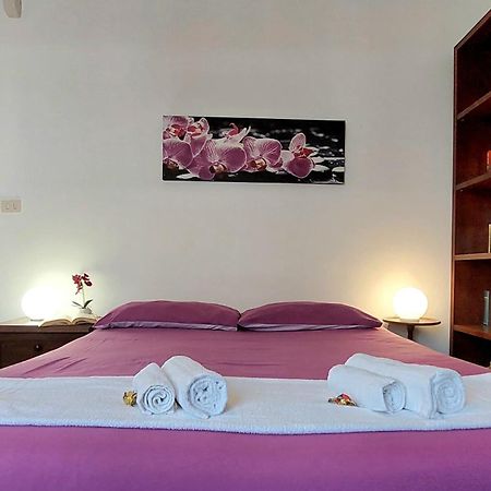 Da Fabio E Francesca - Holiday Apartment Verona Dış mekan fotoğraf