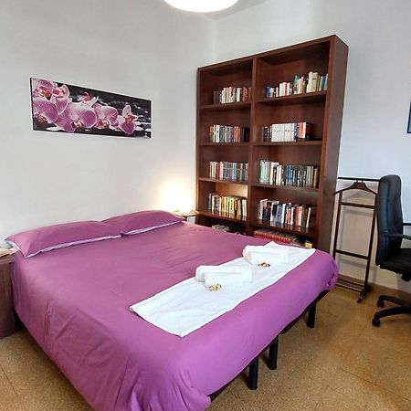 Da Fabio E Francesca - Holiday Apartment Verona Dış mekan fotoğraf