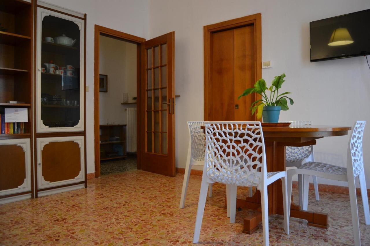 Da Fabio E Francesca - Holiday Apartment Verona Dış mekan fotoğraf