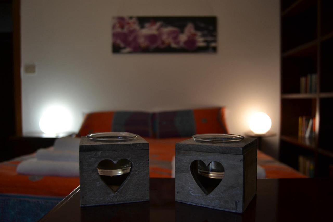 Da Fabio E Francesca - Holiday Apartment Verona Dış mekan fotoğraf