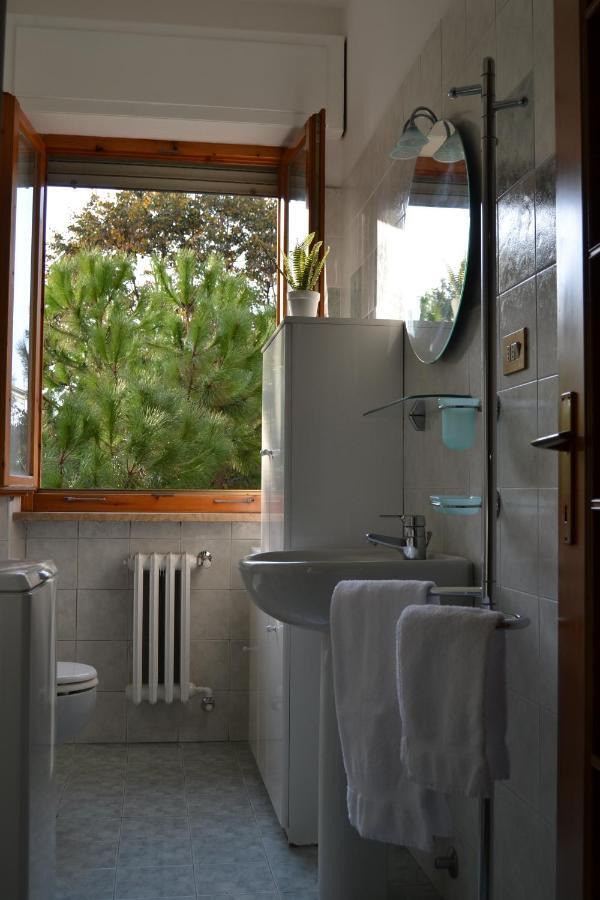 Da Fabio E Francesca - Holiday Apartment Verona Dış mekan fotoğraf