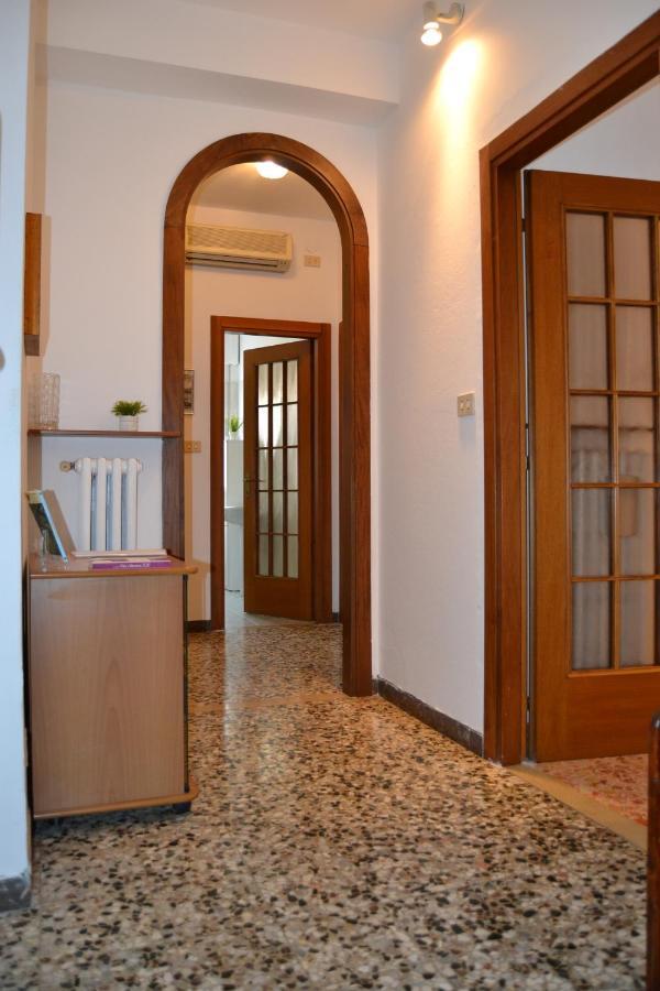 Da Fabio E Francesca - Holiday Apartment Verona Dış mekan fotoğraf
