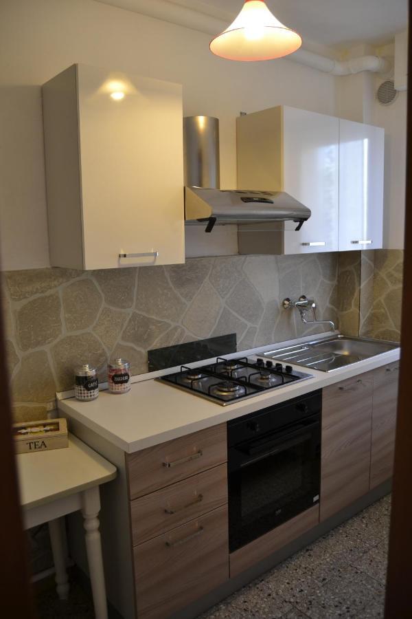 Da Fabio E Francesca - Holiday Apartment Verona Dış mekan fotoğraf