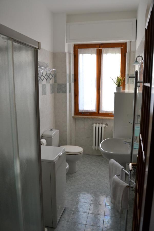 Da Fabio E Francesca - Holiday Apartment Verona Dış mekan fotoğraf