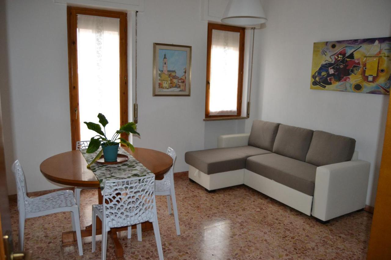 Da Fabio E Francesca - Holiday Apartment Verona Dış mekan fotoğraf
