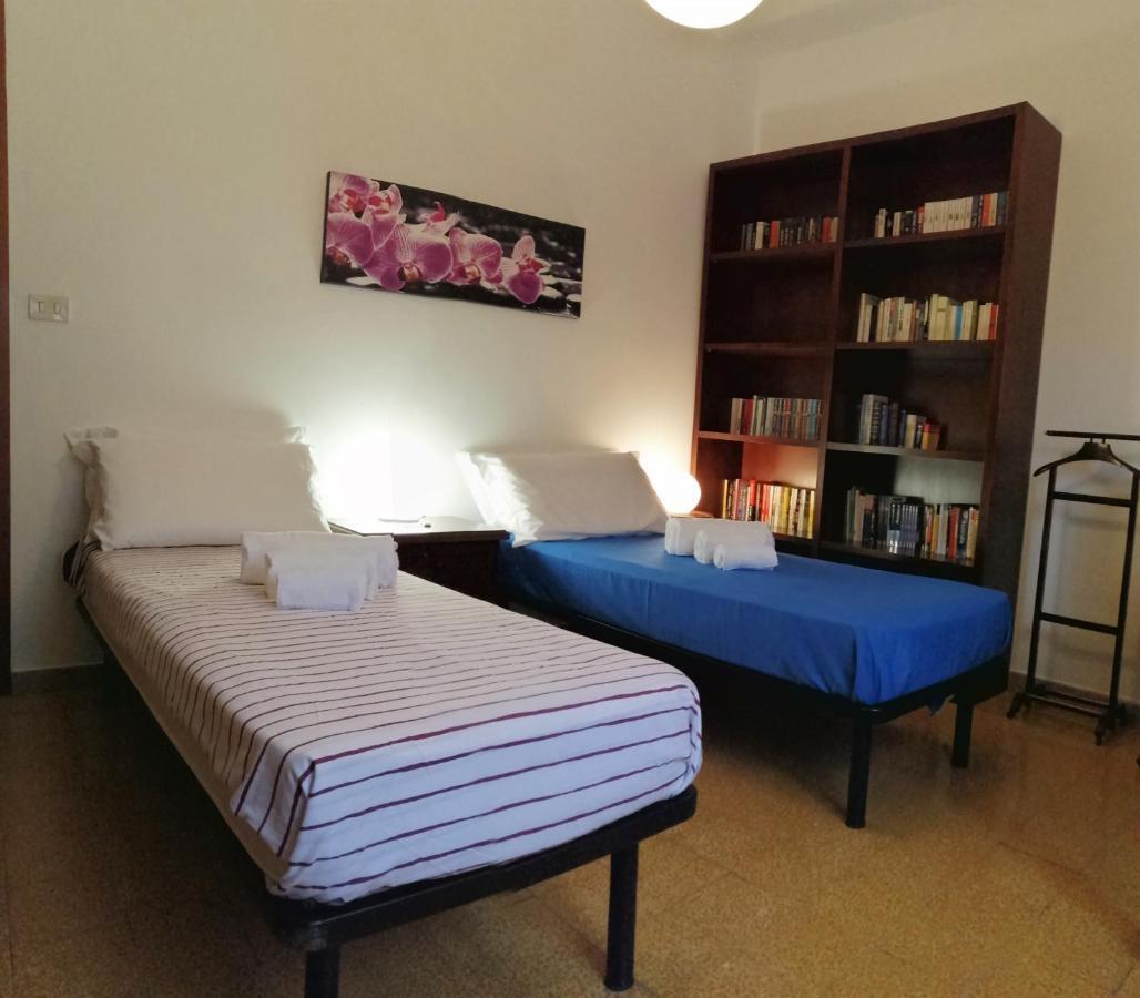 Da Fabio E Francesca - Holiday Apartment Verona Dış mekan fotoğraf
